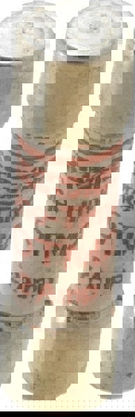 Cylindrical Fast-Acting Fuse: 2 A, 10.4 mm Dia